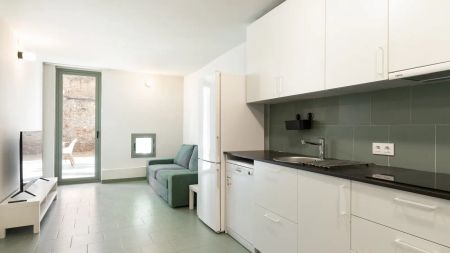2-bedroom apartment for rent in Sants, all bills included - Foto 5