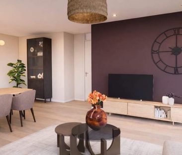 Appartement Hoogeind 68, Molenschot - À Louer - Photo 4
