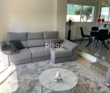 Casa en alquiler en Els Pins - Photo 4