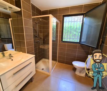 Location Appartement 1 pièce 22m² NICE 06100 - Photo 3