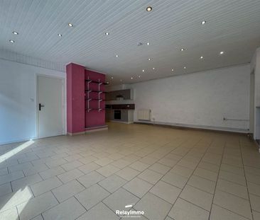 Appartement 2 chambres en rdc - Foto 3
