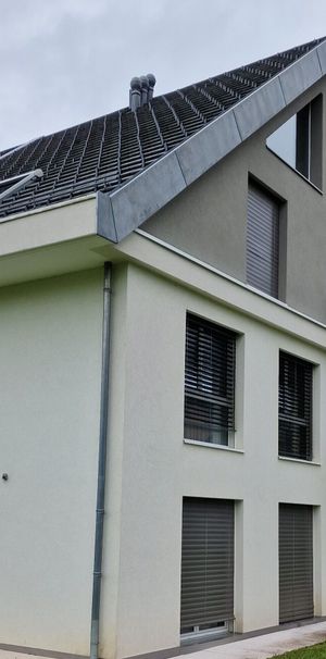 Appartement moderne idéalement situé - Photo 1