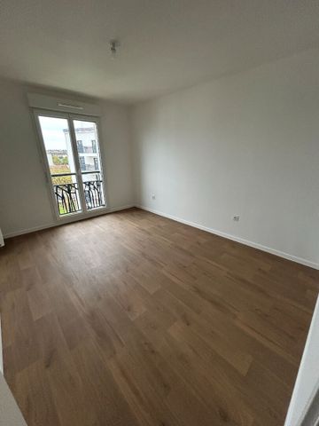 Appartement T4 Le Perreux-sur-Marne à louer - Photo 3