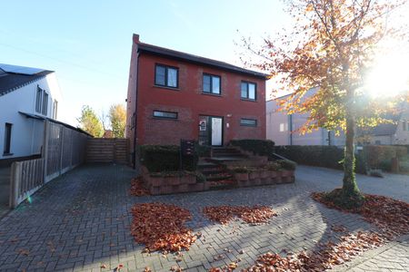 Een dakappartement met 1 slaapkamer op een rustige locatie in Beerse (optioneel met garage). - Photo 2