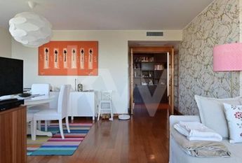 Apartamento T3 em Lisboa