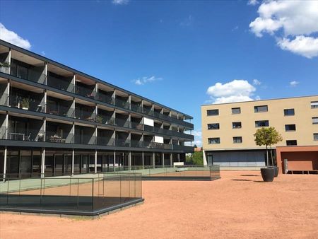 1er loyer net offert ! - 3.5 pièces proche de toutes commodités - Photo 3