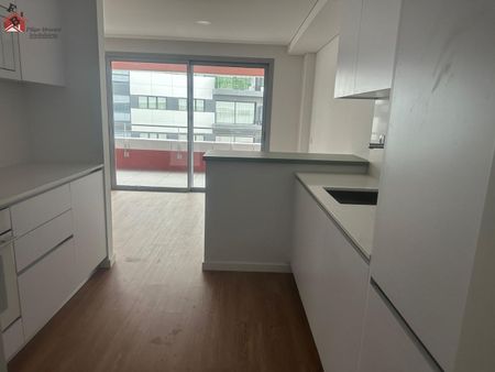 Apartamento T2+1 em Porto - Photo 5