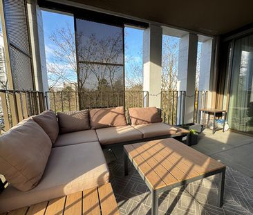 Appartement T3 à Rennes - Photo 4