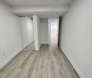 For Lease - 127 Gillett Drive Unit# BASEMENT, Ajax, Ontario - Photo 2