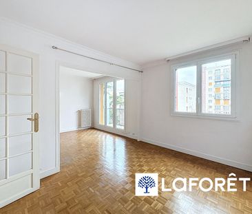 Appartement T4 Antony à louer - Photo 6