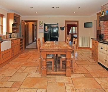 1 bedroom detached house to rent - Photo 4