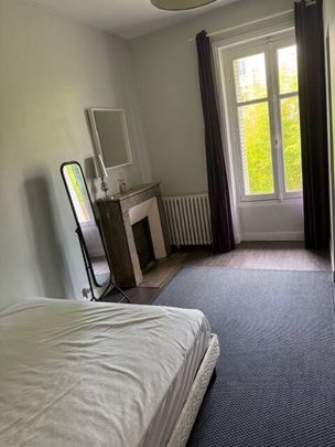 T1 idéal pour étudiant studieux ! - Photo 1