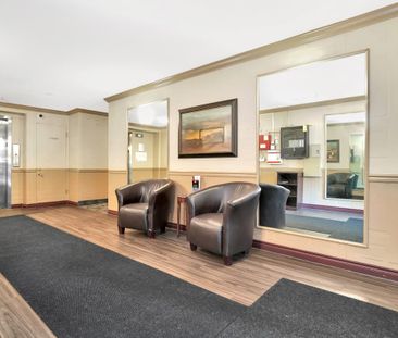 The Westport Apartments - 1 Bedroom - Photo 1