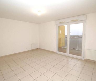 Appartement 3 pièces - - Photo 1