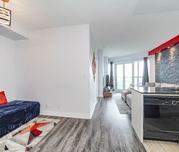 For Lease - 60 Absolute Avenue Unit# 4307, Mississauga, Ontario - Photo 4