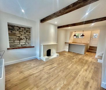 2 bedroom cottage to rent - Photo 4