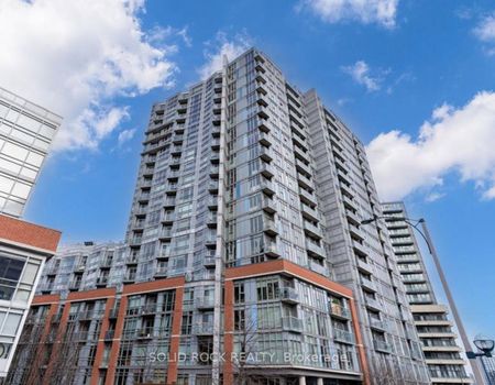 Westside Gallery Lofts , #1314 - Photo 3