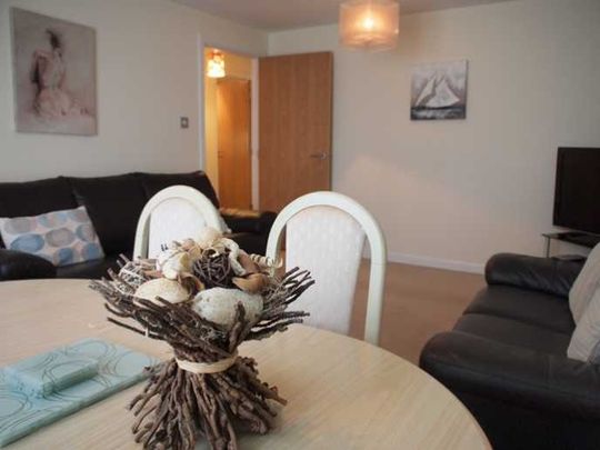 2 Bed Flat, Papermill Wynd, EH7 - Photo 1