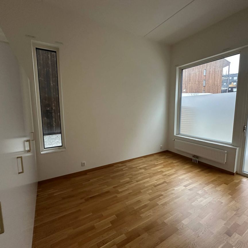 Bäckahästgatan 17 – 4 rok(lgh 1401) - Photo 1