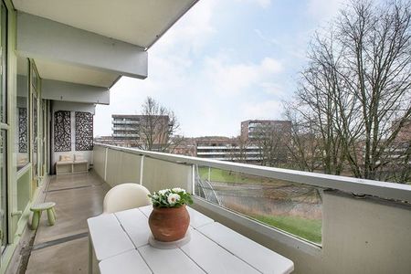 Te huur: Appartement Grubbehoeve in Amsterdam - Foto 4