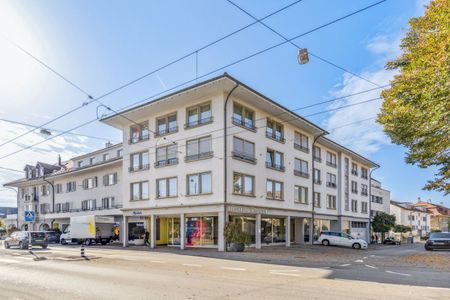 Nidau Altstadtperle 3.5-Zimmer - Foto 3