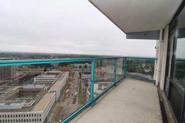 Strevelsweg - Photo 1