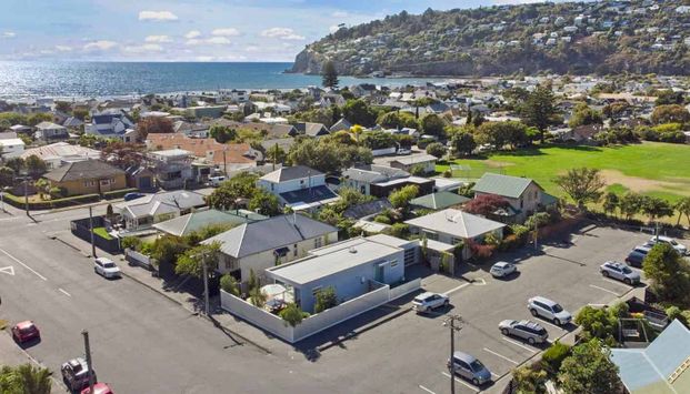 4min walk to beach - fully furnished 3bed house - Photo 1