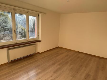 4.5 Zimmer, 99 m², 1. Stock - Photo 4