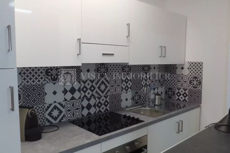 Roquebrune Cap Martin - Studio meublé - Photo 4