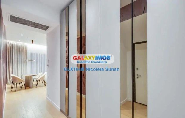 Apartament cu 2 camere de inchiriat in One Verdi Park - Photo 1