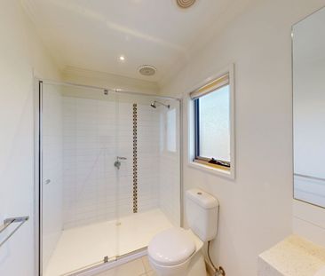 Perfect Position with Three Bedrooms, Two Living Zones and a Dedicated Home Office. - Photo 3