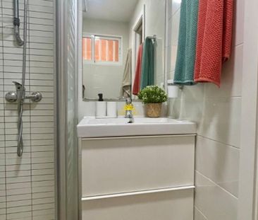 1-BEDROOM APARTMENT - ARENALES DEL SOL - Photo 6
