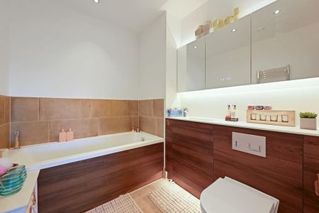 2 bedroom apartment to rent - Photo 4