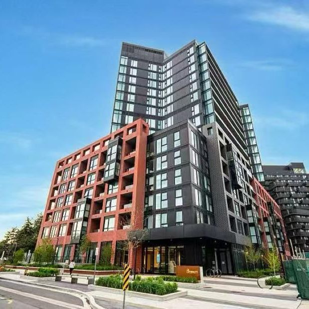 For Lease - 8 TIPPETT Road Unit# 702, Toronto, Ontario - Photo 1