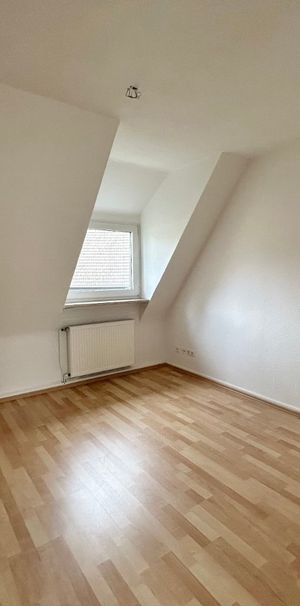 Modern & gemütlich: 2 Zimmerwohnung in Dortmund- Mengede - Foto 1