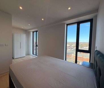 BRAND NEW Fully Furnished Two Double Bedroom, Two Bathroom Apartmen... - Photo 6