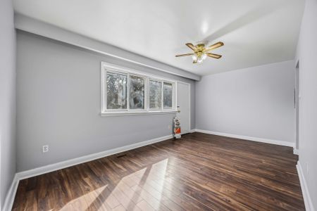 For Lease - 515 Marlee Avenue Unit# Upper, Toronto, Ontario - Photo 3