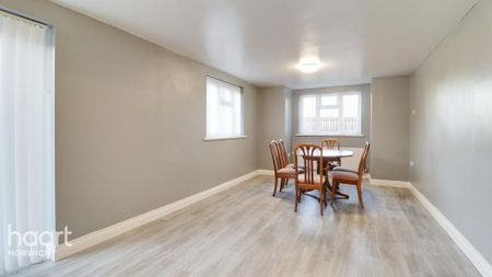 1 bedroom in a house share to rent - Photo 2