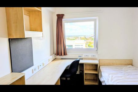 Room in a Shared Flat, Jennens Road, B4 - Photo 2