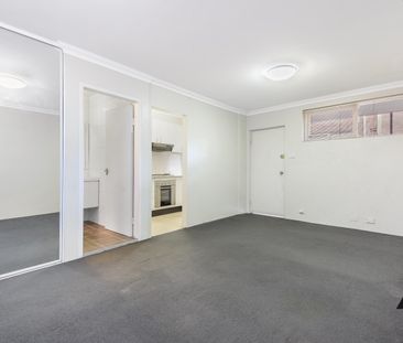 21/411 Glebe Point Road, Glebe NSW 2037 - Studio For Rent | Domain - Photo 5