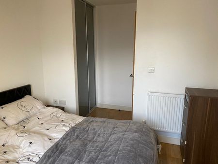 1 Bed Flat, Baquba Building, SE13 - Photo 3