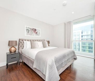 Curlew House, 1 Hawser Lane, E14 0YA - Photo 5
