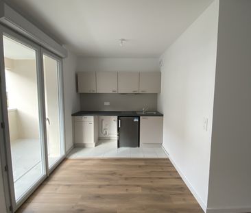 Location Appartement 1 pièce 30m² AMIENS 80000 - Photo 3