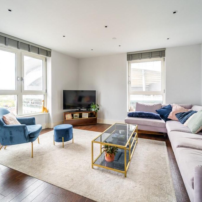 2 bedroom apartment to rent - Photo 1