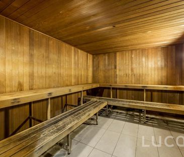 Studio Apartment in Prime Location - Furnished - Photo 3