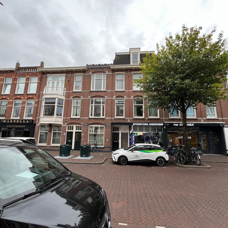 Weimarstraat 252-A, Valkenboskwartier, 2562HR, Den Haag - Foto 1