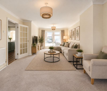 4 bedroom detached house to rent - Photo 3
