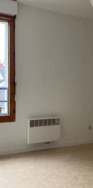 Appartement à louer 1 pièce 18.5m² - Photo 1