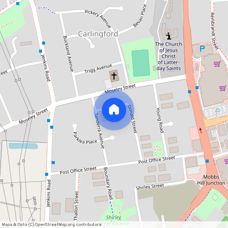 103/28-34, Donald Street, Carlingford