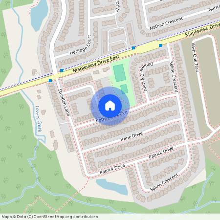 38 Catherine Drive Unit# Upper, Barrie